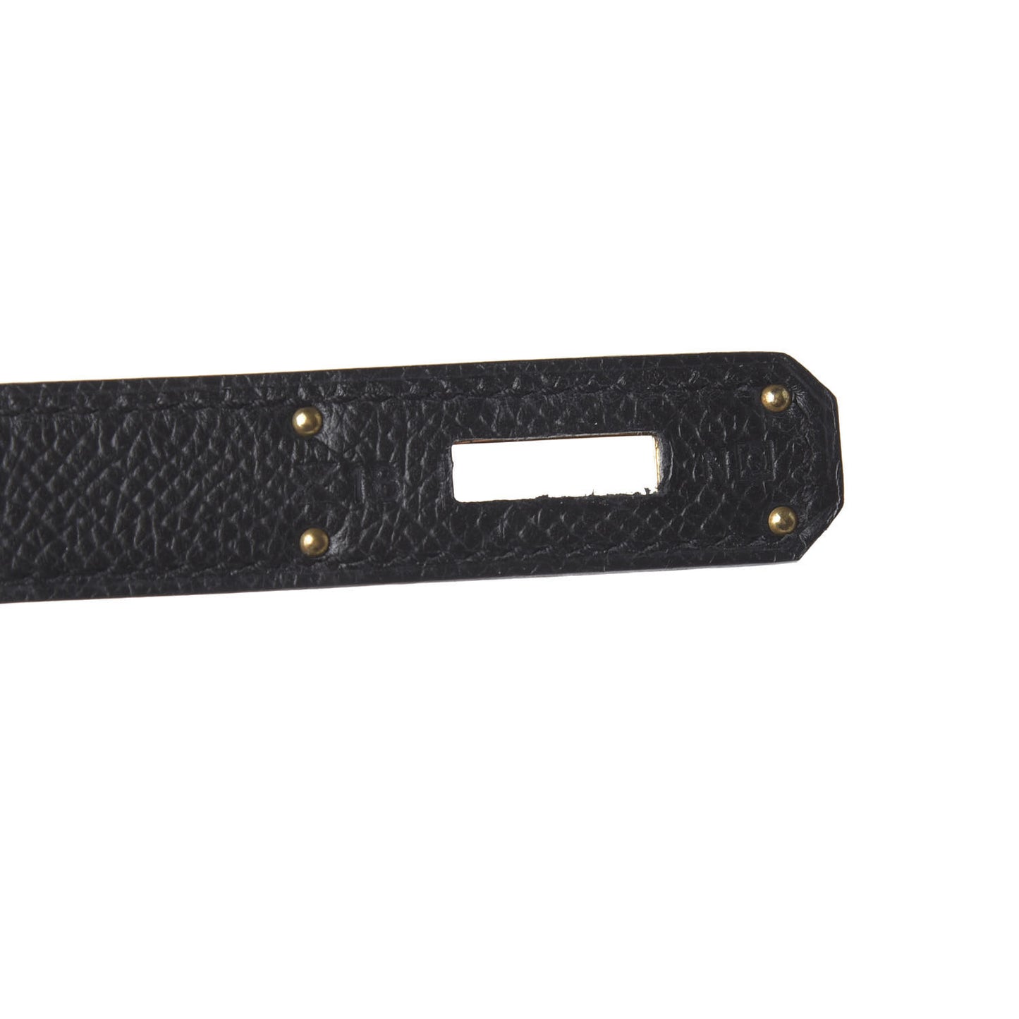 Epsom Kelly Sellier 28 Black