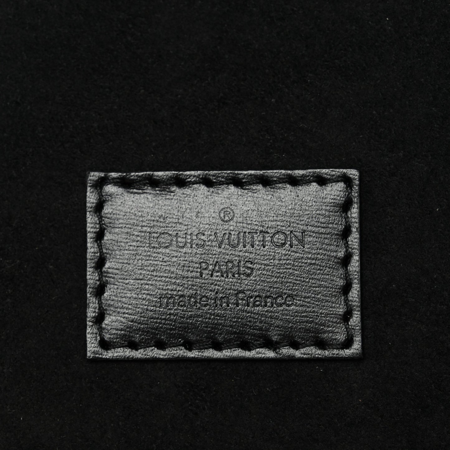 Reverse Monogram Cannes