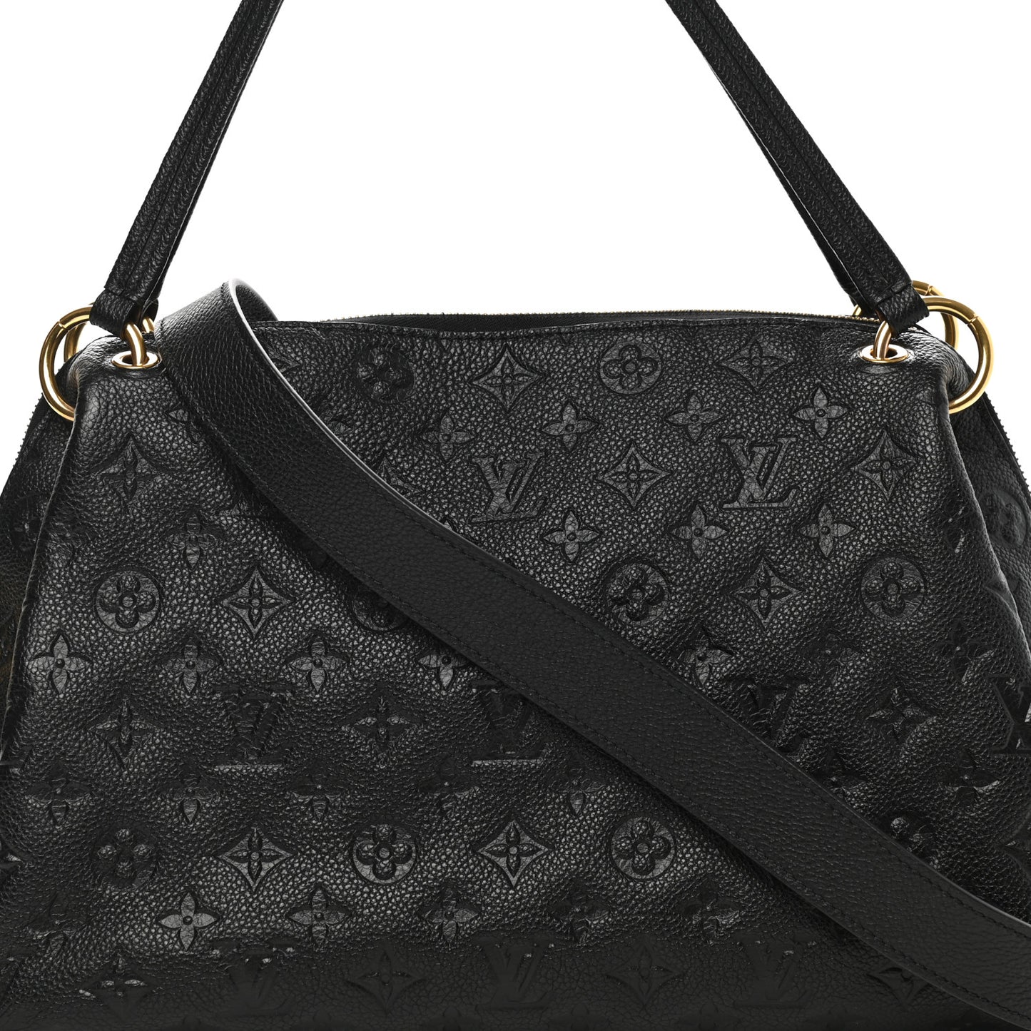 Empreinte Ponthieu PM Black
