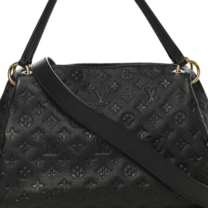 Louis Vuitton Empreinte Ponthieu PM Black 8 of 15