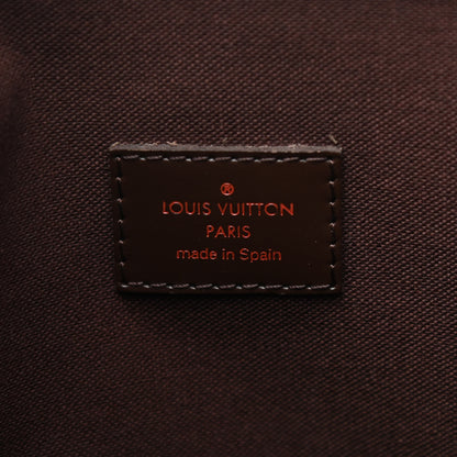 Louis Vuitton Damier Ebene Beaubourg 6 of 9