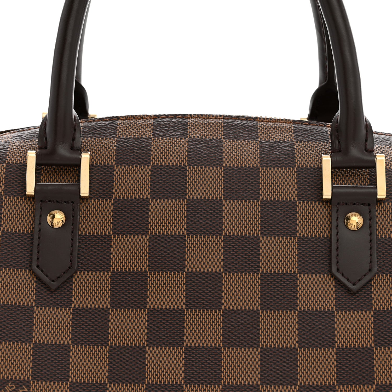 Louis Vuitton Damier Ebene Ribera MM 8 of 10