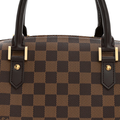 Louis Vuitton Damier Ebene Ribera MM 8 of 10