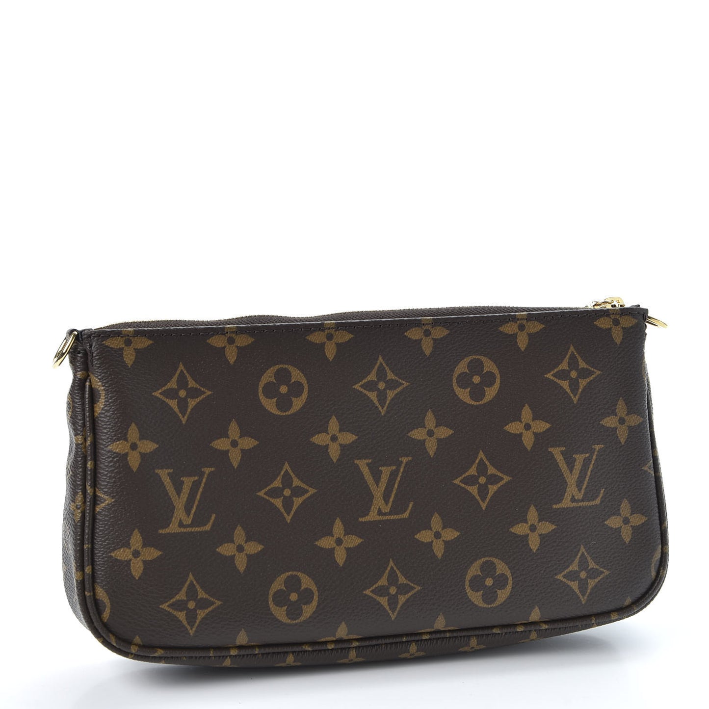 Monogram Multi Pochette Accessories Large Pochette