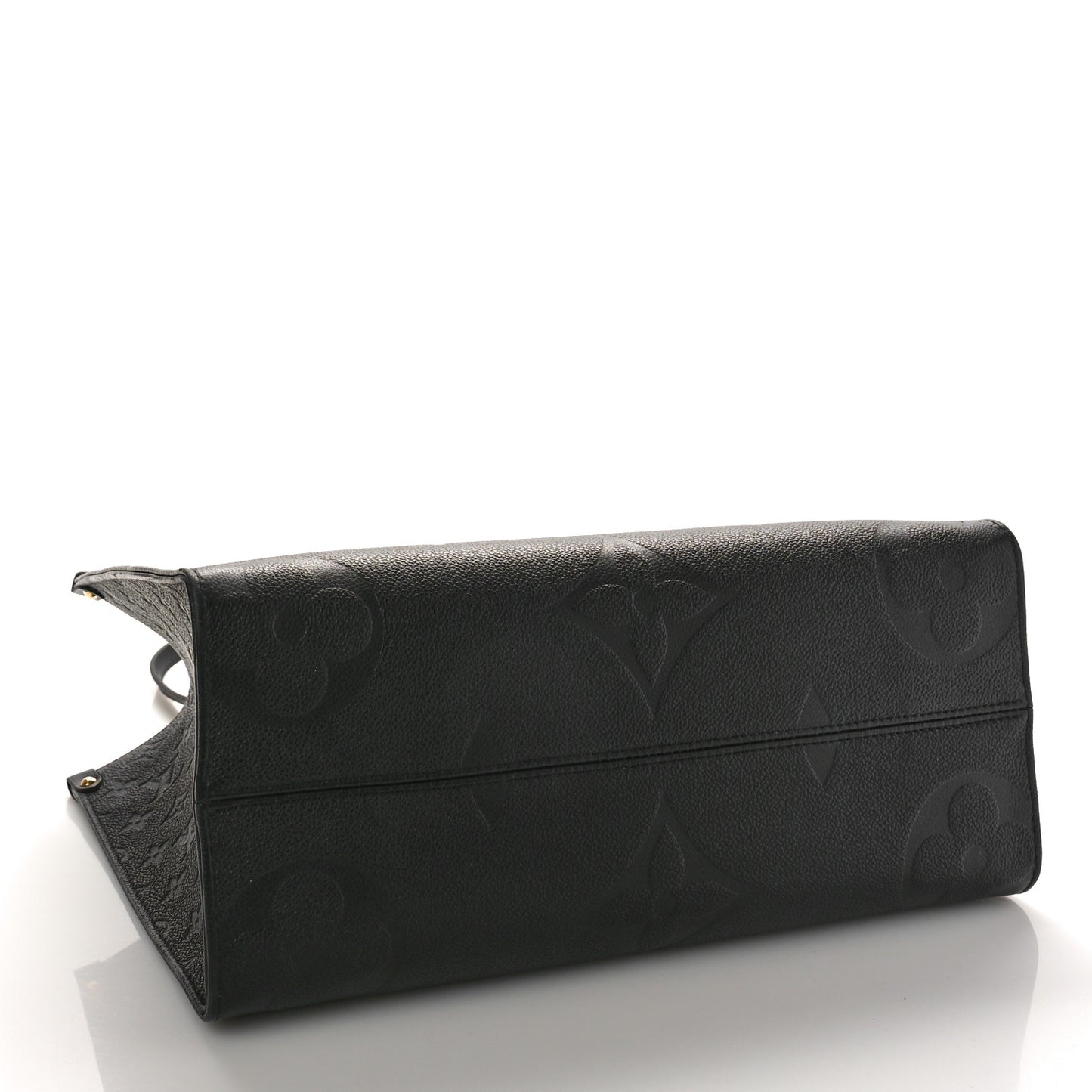 Empreinte Monogram Giant Onthego MM Black