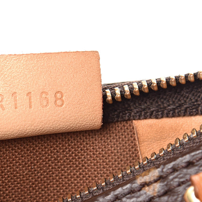 Louis Vuitton Monogram Nano Speedy 7 of 16