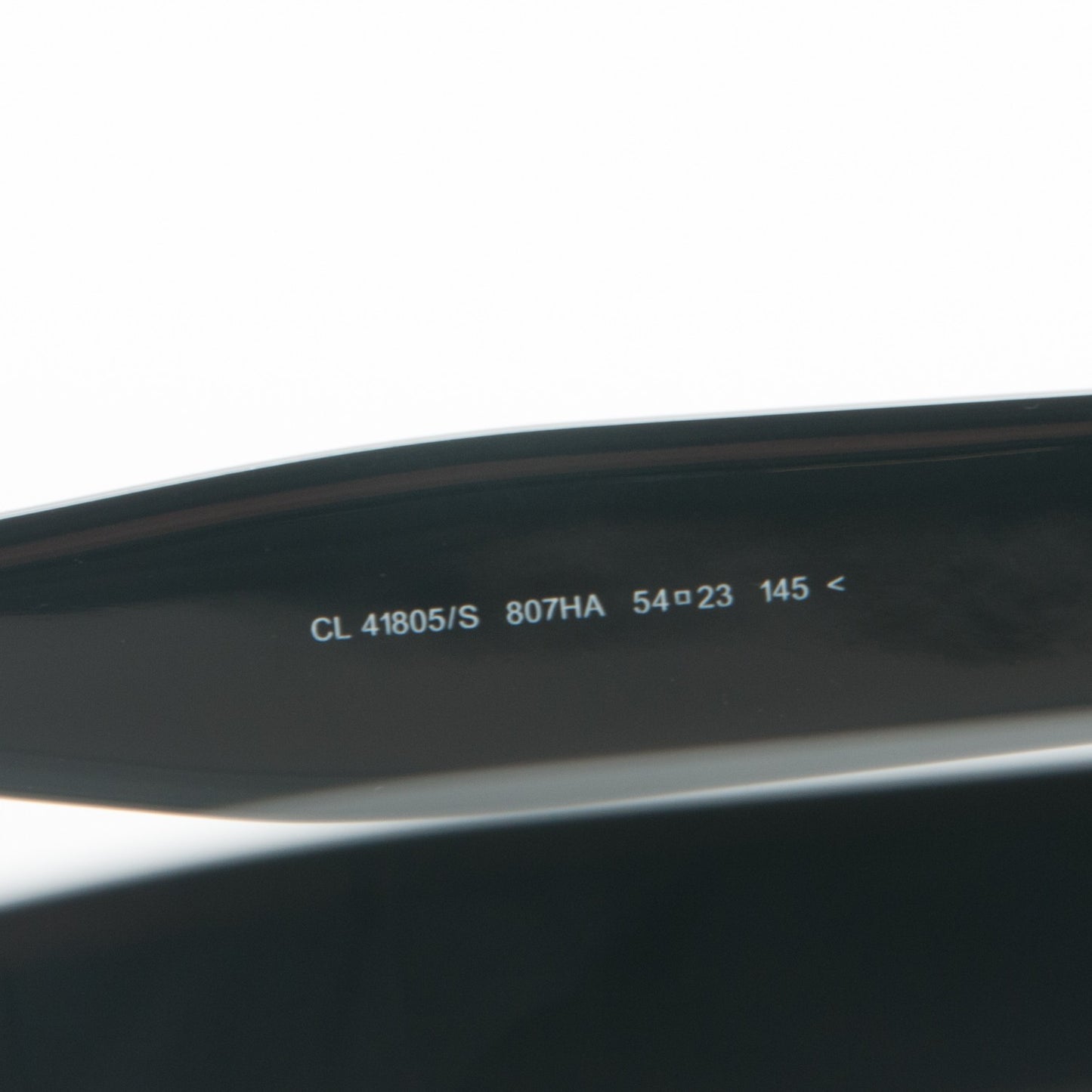 New Audrey Sunglasses CL 41805/S Black