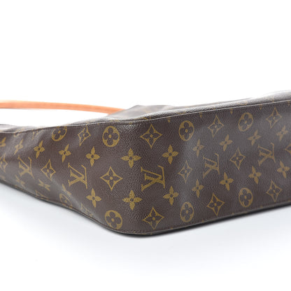 Louis Vuitton Monogram Looping GM 8 of 9