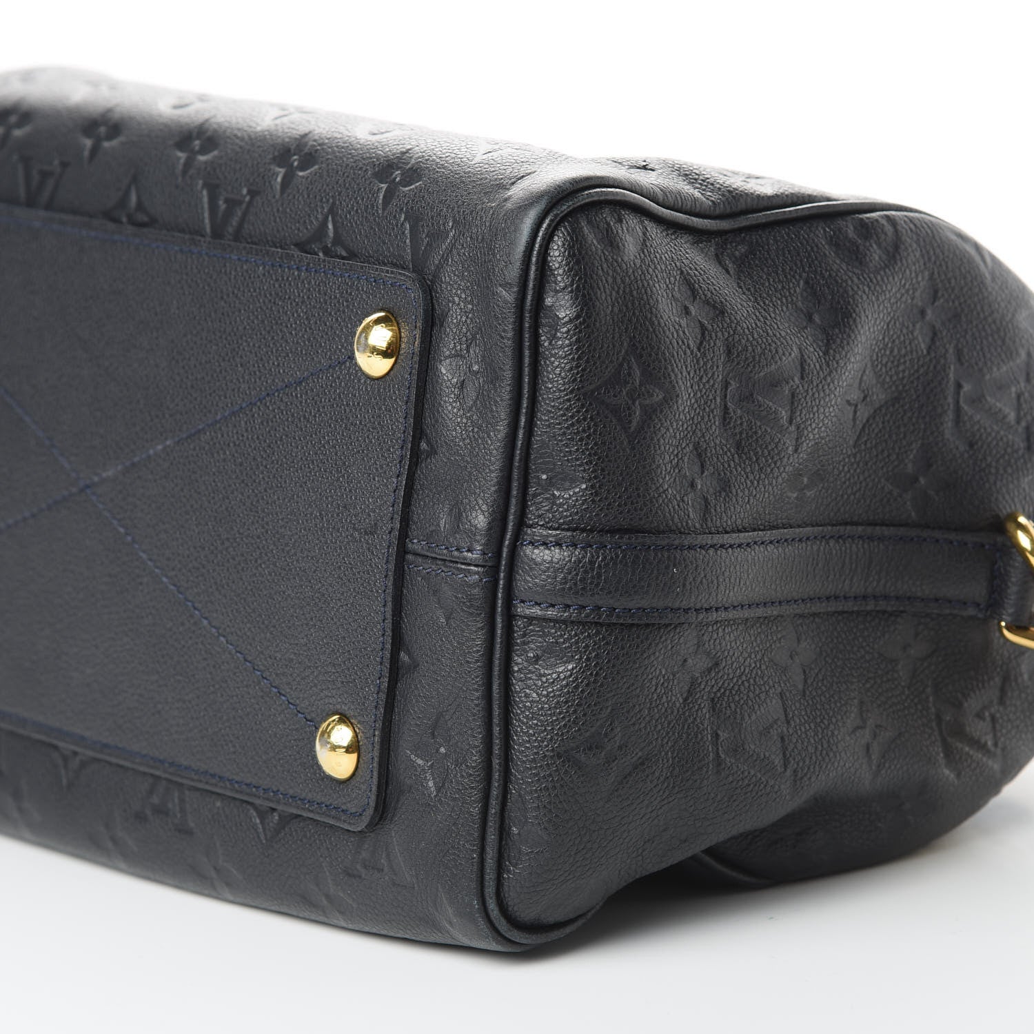 Louis Vuitton Empreinte Speedy Bandouliere 30 Infini 8 of 11