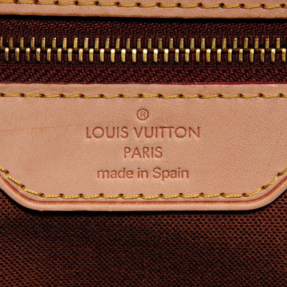 Louis Vuitton Monogram Abbesses Messenger Bag 6 of 7