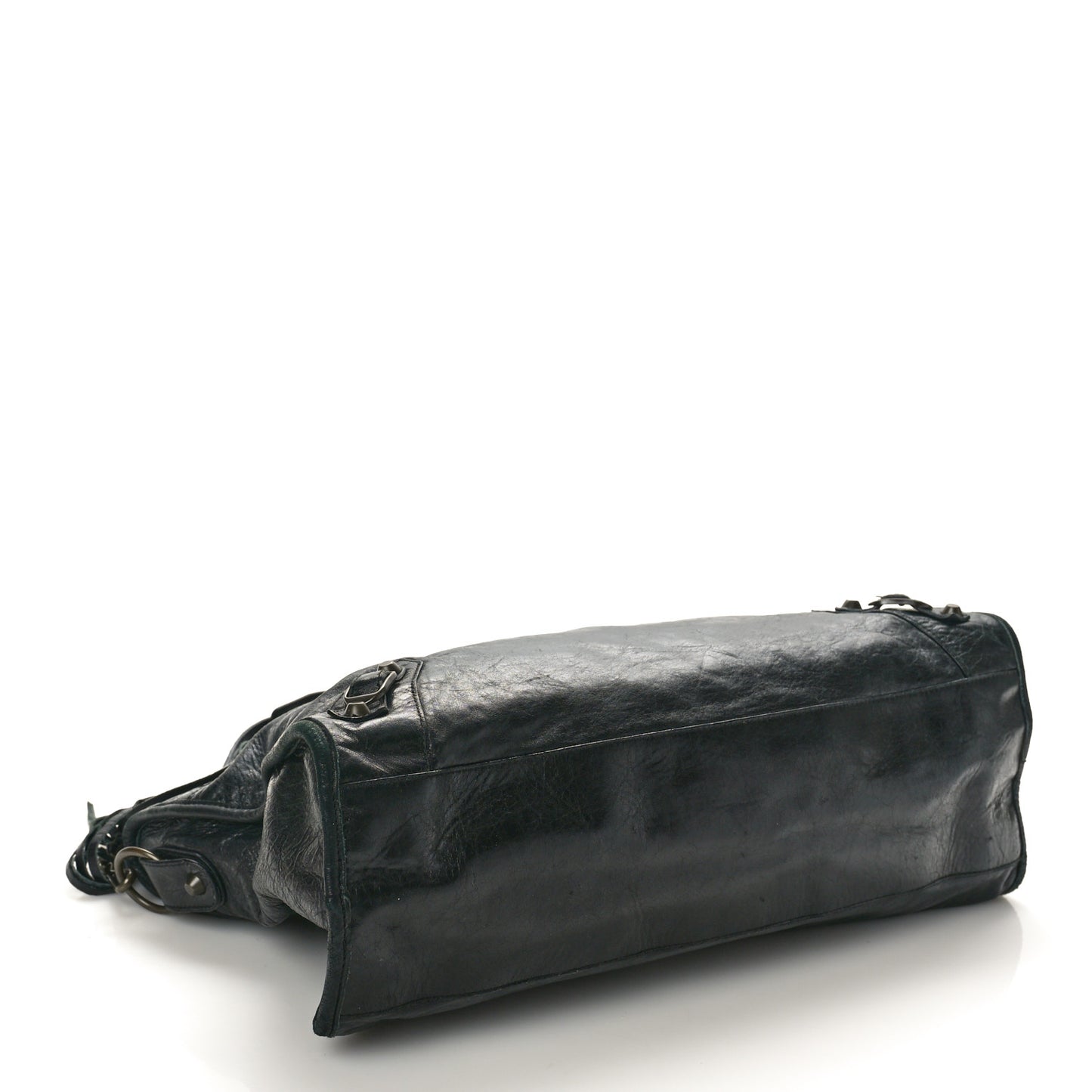 Agneau Classic Hardware City Black
