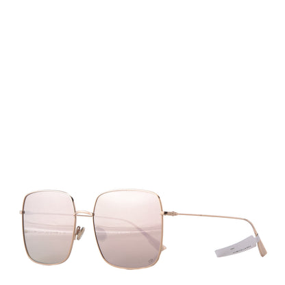 Christian Dior Metal DiorStellaire 1 Sunglasses Rose Gold 1 of 11