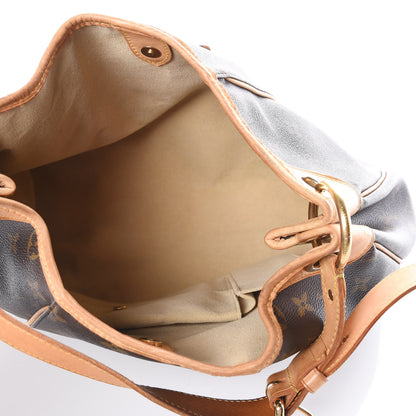 Louis Vuitton Monogram Galliera PM 5 of 12