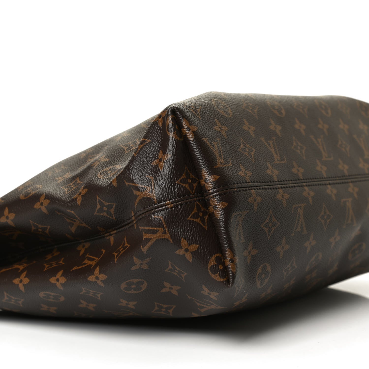Louis Vuitton Monogram Graceful MM Pivoine 12 of 14