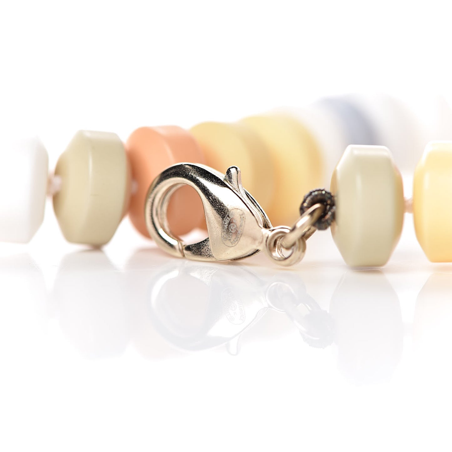 Candy CC Bracelet Multicolor