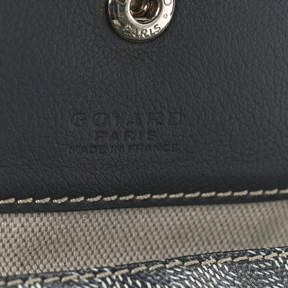 Goyard Goyardine Saint Louis PM Grey 7 of 13