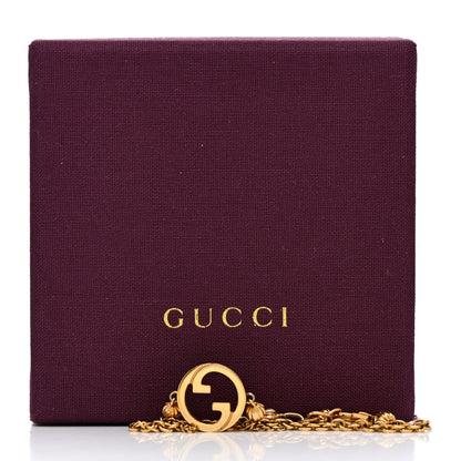 Gucci Blondie Bracelet Gold 5 of 5