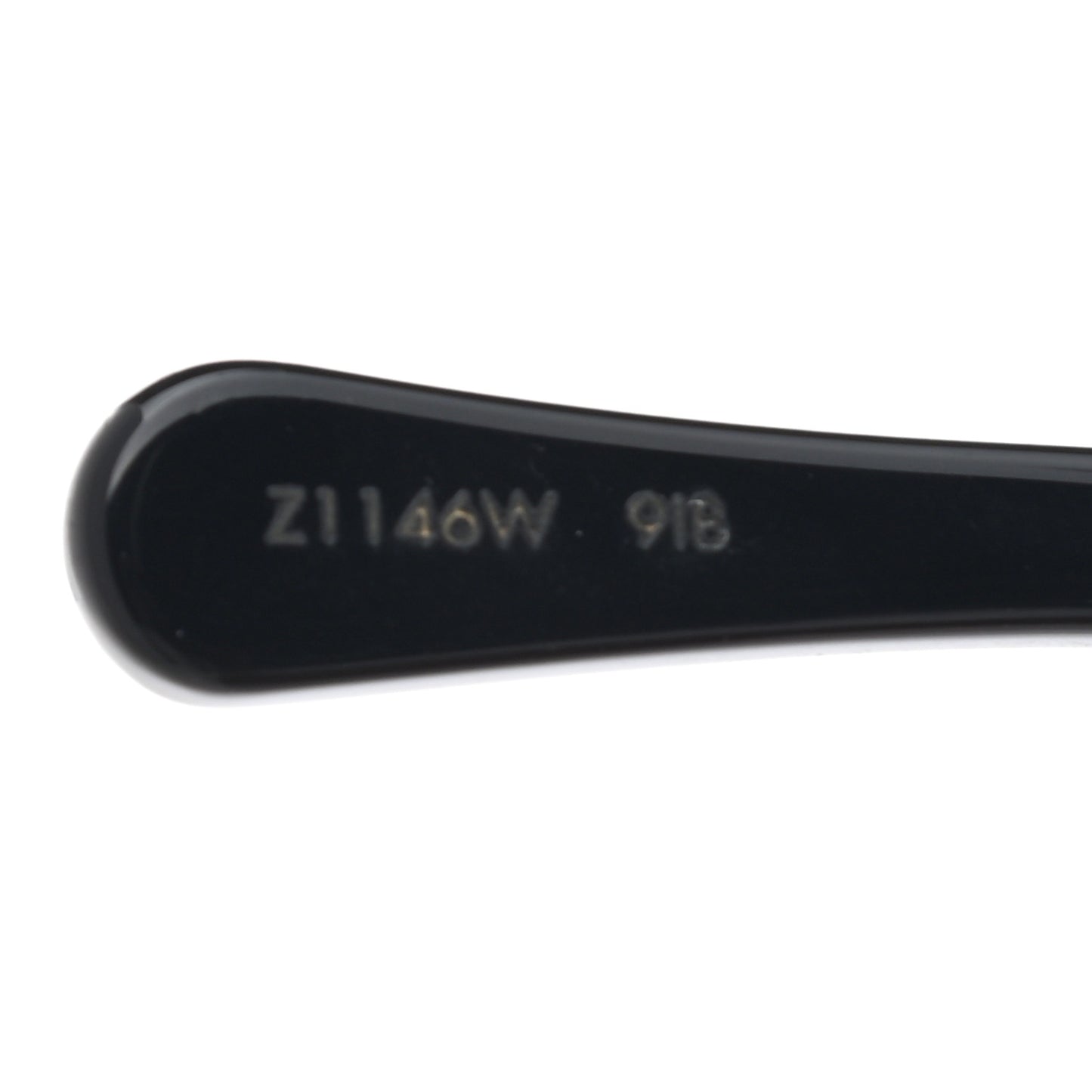 My Fair Lady Sunglasses Z1146W Black