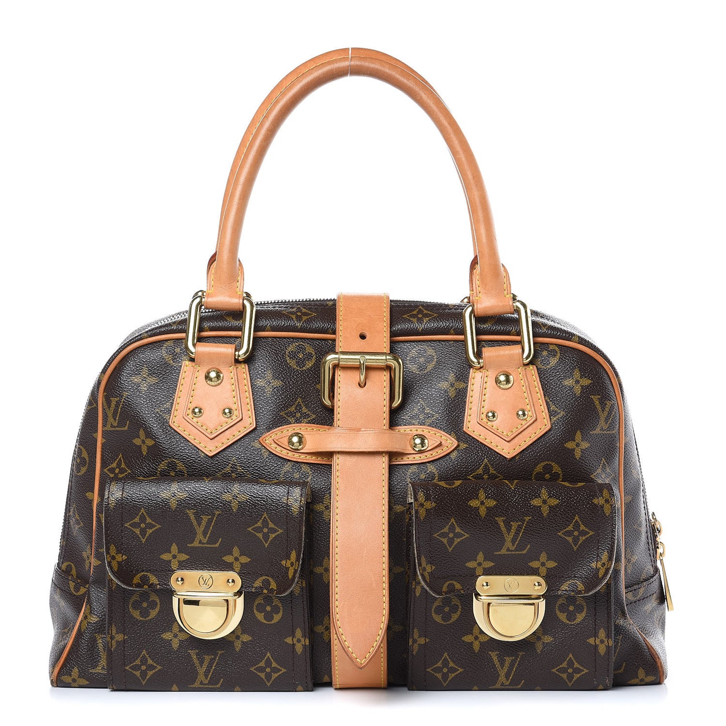 Monogram Manhattan GM