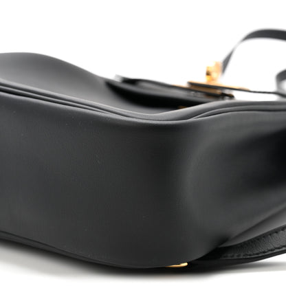 Hermes Swift Kelly Jump Backpack Black 10 of 11