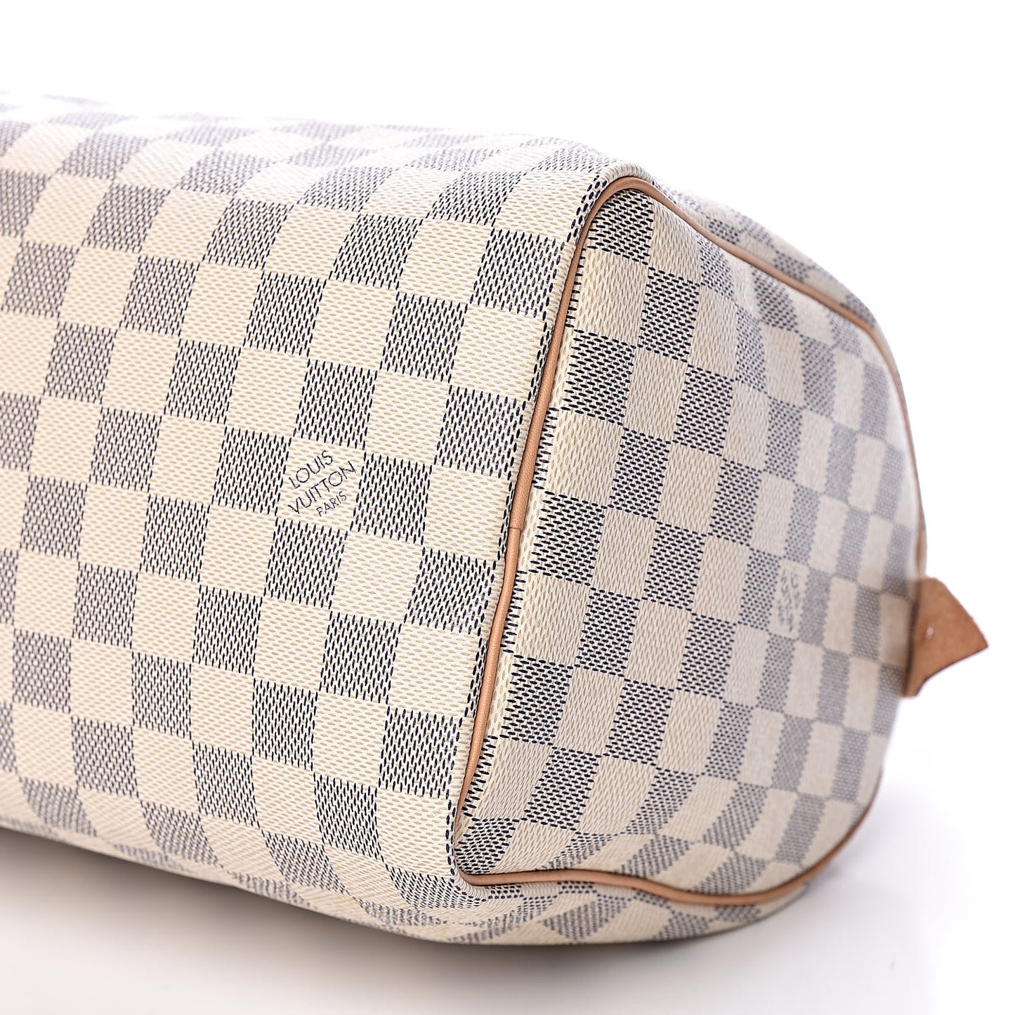 Damier Azur Speedy 25