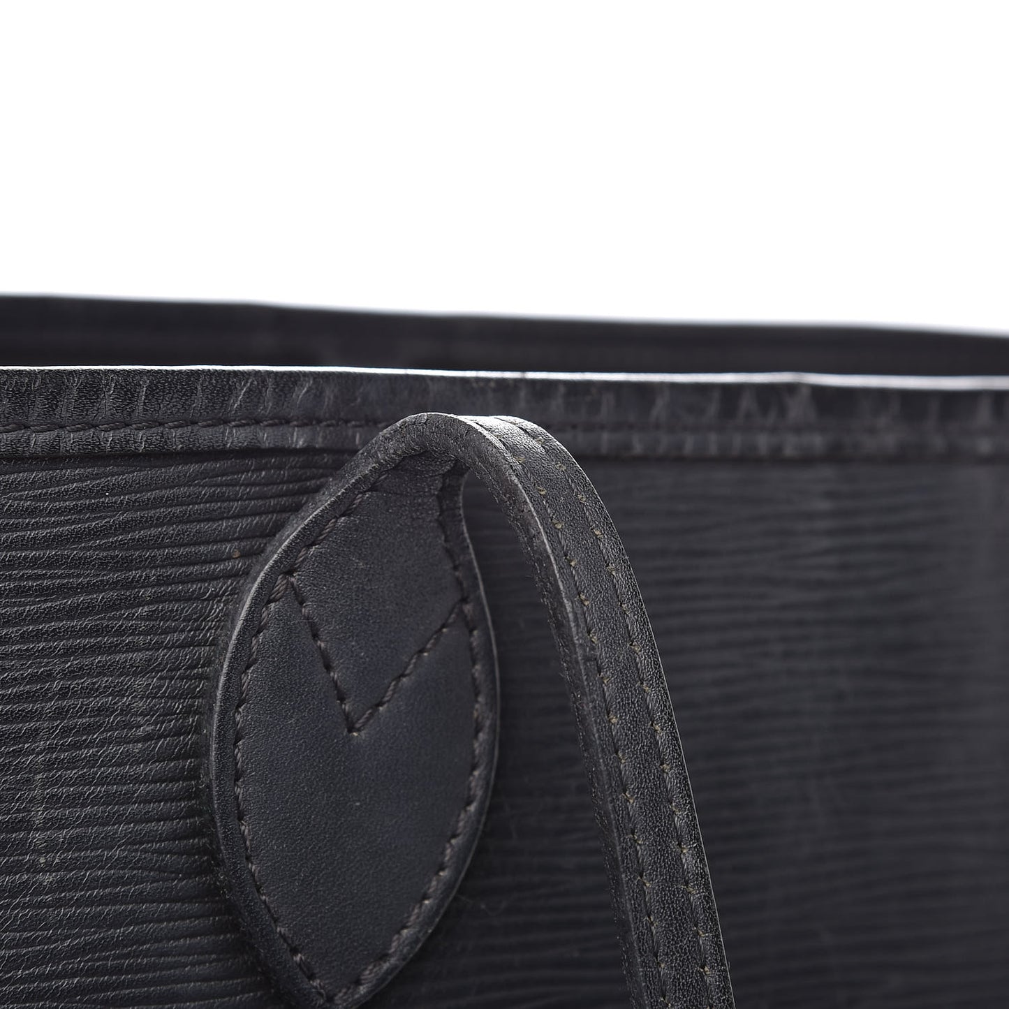 Epi Neverfull MM Black