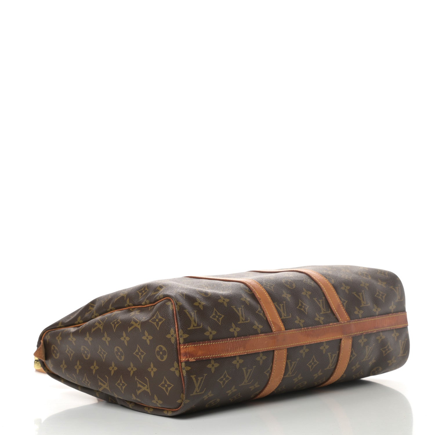 Louis Vuitton Monogram Sac Flanerie 45 4 of 17