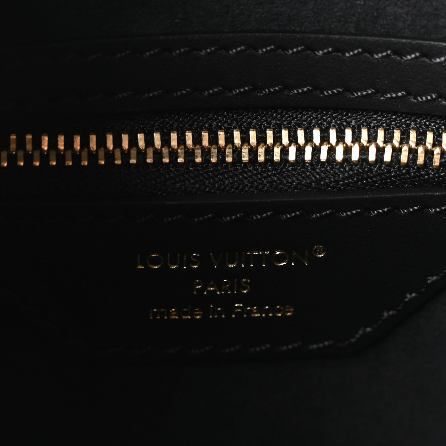 Louis Vuitton Reverse Monogram Twinny 6 of 9
