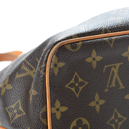 Louis Vuitton Monogram Palermo PM 14 of 22