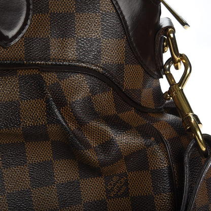 Louis Vuitton Damier Ebene Trevi GM 15 of 18