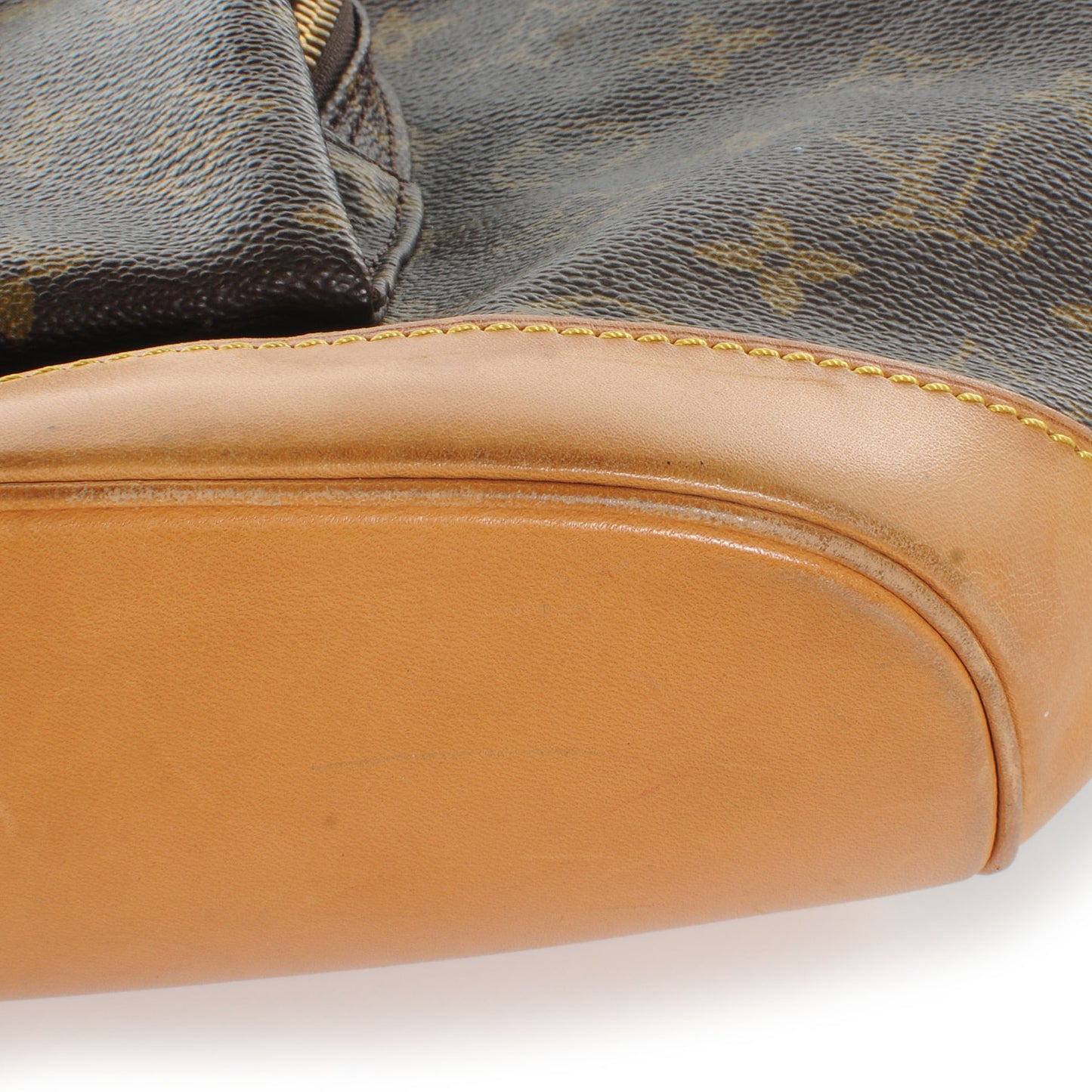 Monogram Montsouris GM Backpack