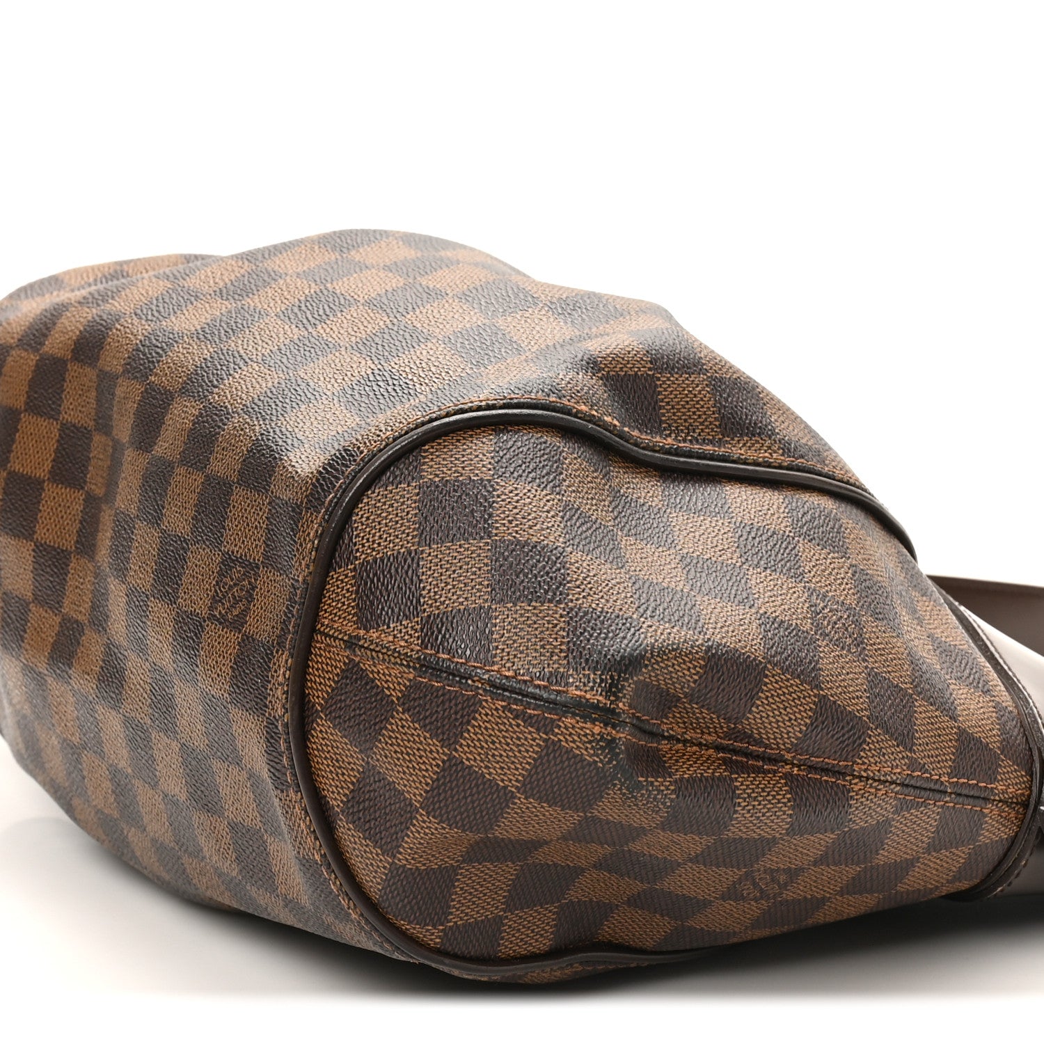 Louis Vuitton Damier Ebene Sistina MM 9 of 9
