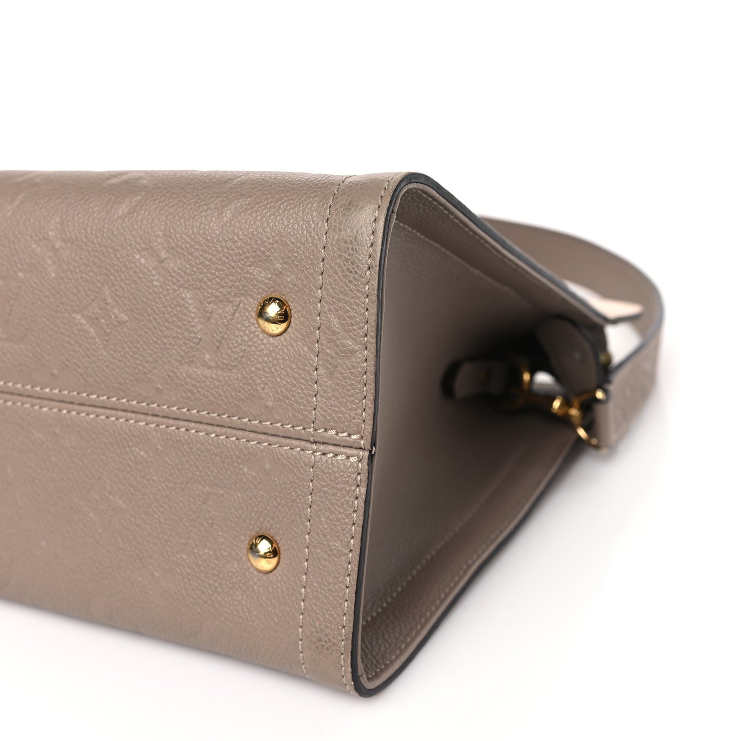 Empreinte Sully MM Vison