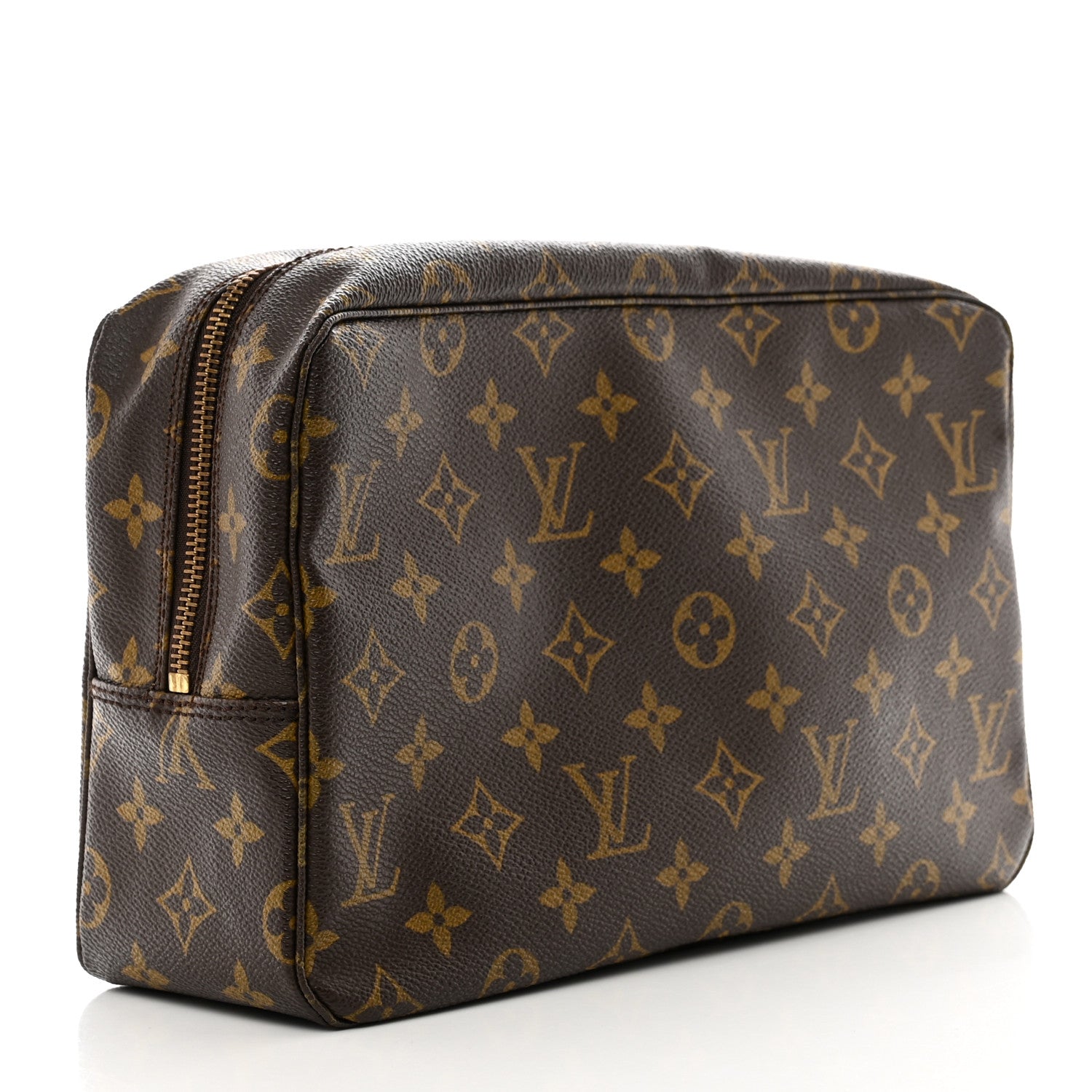 Louis Vuitton Monogram Trousse Toilette 28 3 of 7