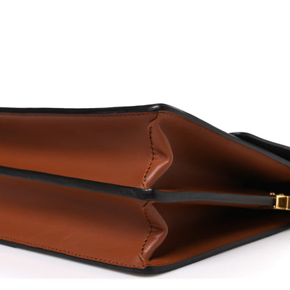 Louis Vuitton Reverse Monogram Dauphine MM 9 of 10