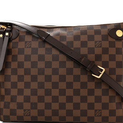 Louis Vuitton Damier Ebene Duomo Messenger 8 of 11