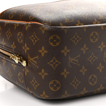 Louis Vuitton Monogram Deauville 8 of 9