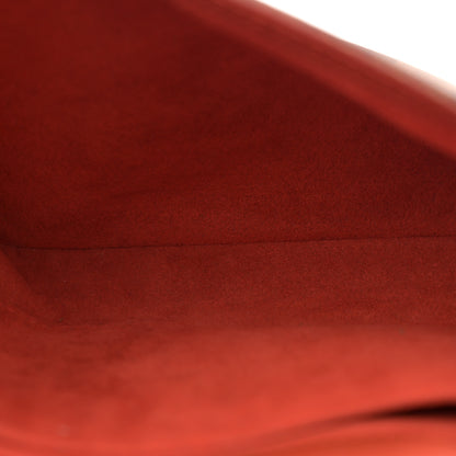 Louis Vuitton Damier Ebene Musette Tango Long Strap 5 of 12