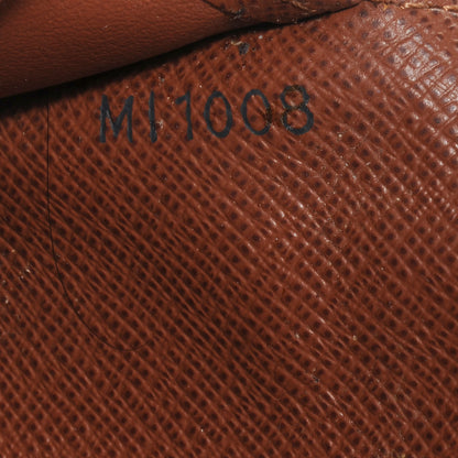 Louis Vuitton Monogram Eugenie Wallet 7 of 7