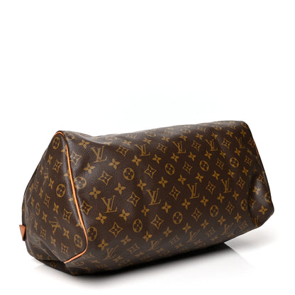 Louis Vuitton Monogram Speedy 40 4 of 15