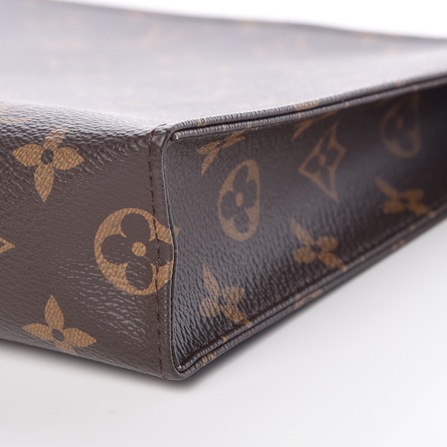 Louis Vuitton Monogram Toiletry Pouch 26 9 of 10