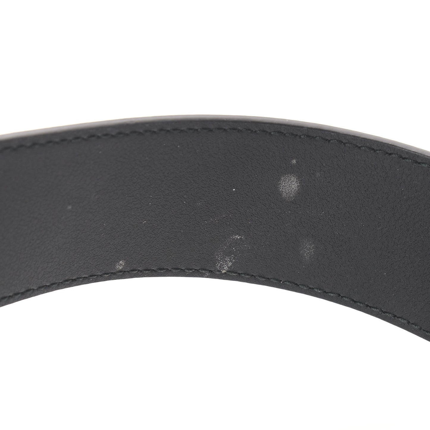 Suede Patent Ophidia Belted iPhone Case 85 34 Black