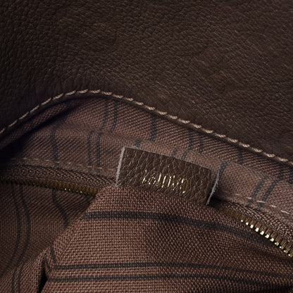 Louis Vuitton Empreinte Artsy MM Ombre 5 of 10