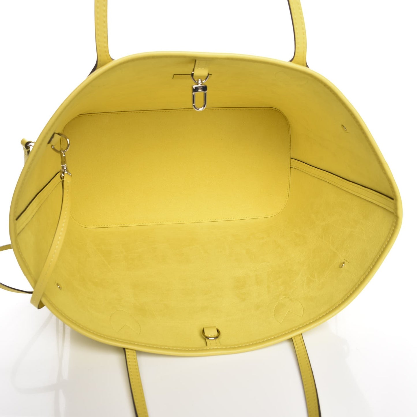 Epi Neo Neverfull MM Pistache
