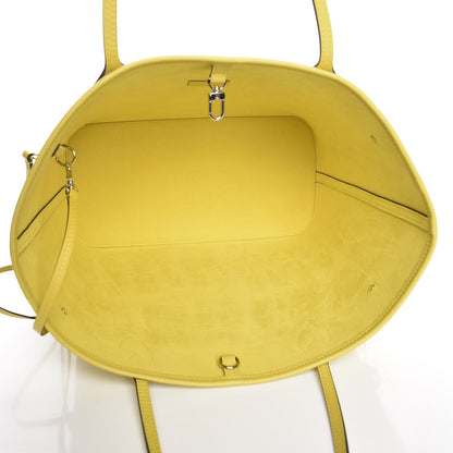 Louis Vuitton Epi Neo Neverfull MM Pistache 5 of 7
