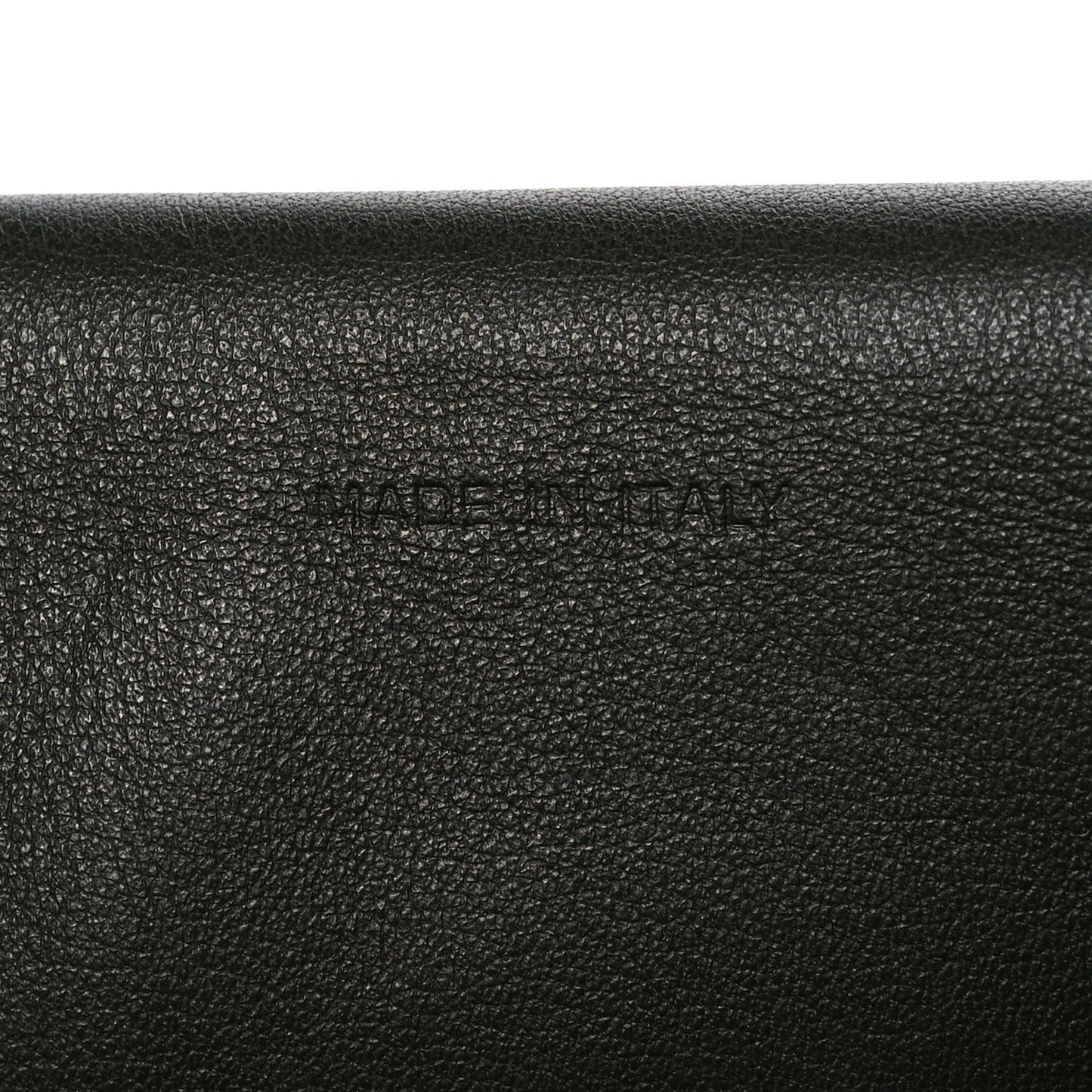 Smooth Calfskin Mini Be Dior Flap Lilac