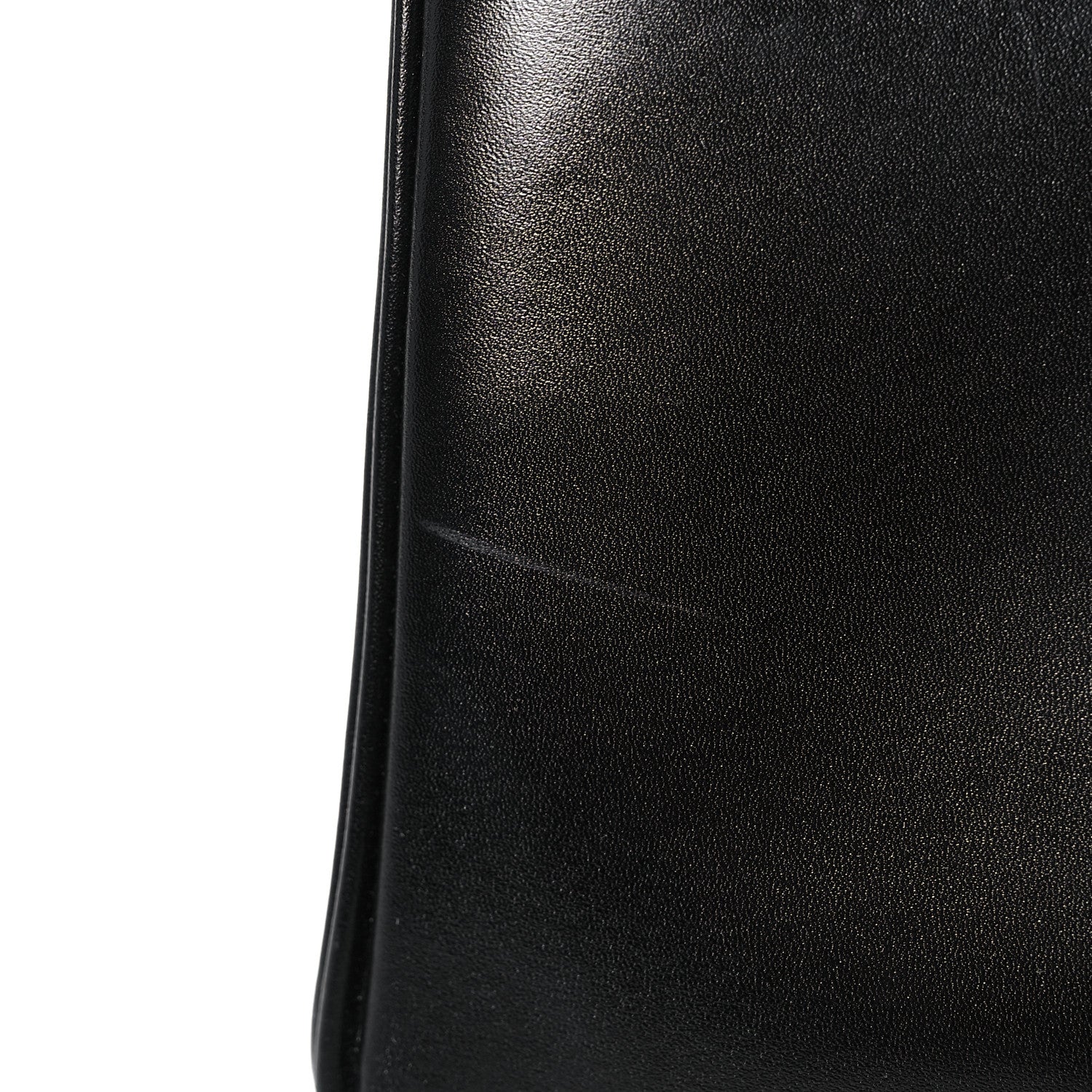 Hermes Box Birkin 30 Black 12 of 13