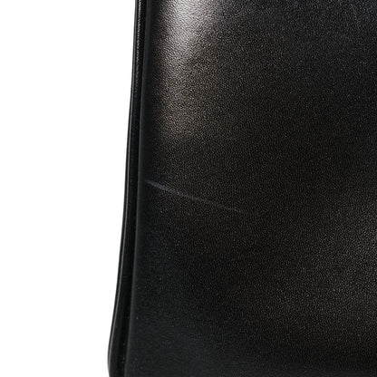 Hermes Box Birkin 30 Black 12 of 13