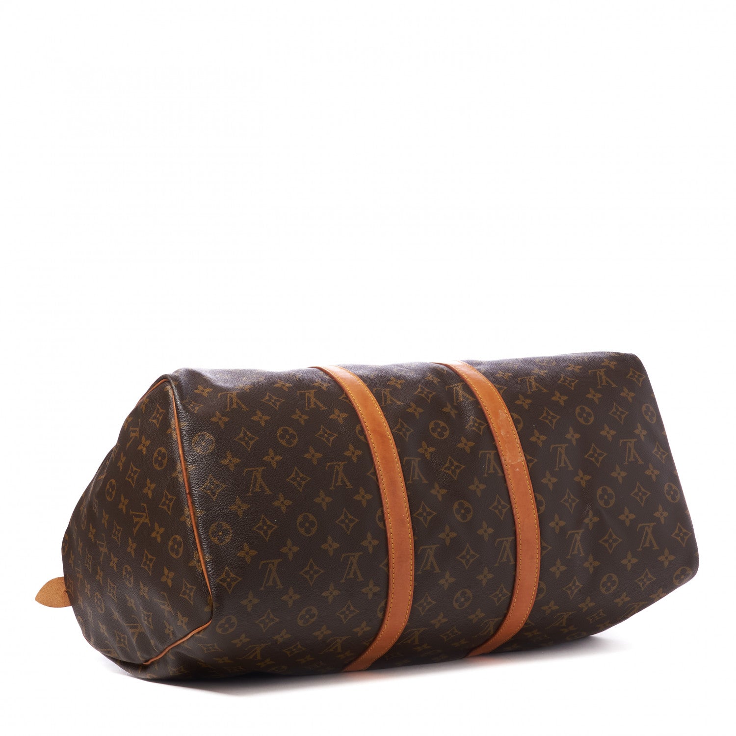 Louis Vuitton Monogram Keepall 50 3 of 10