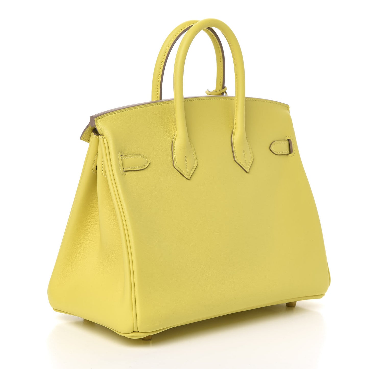 Swift Birkin 25 Lime